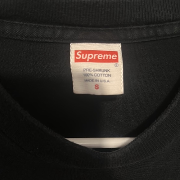 Supreme tee - Picture 2 of 2